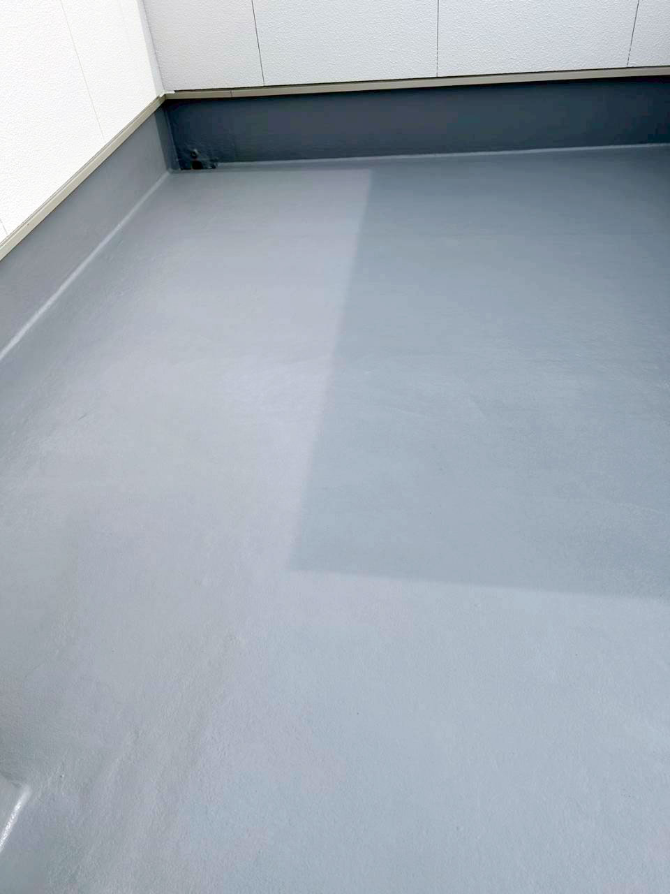 FRP防水工事（大阪府）